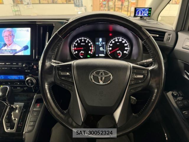 Toyota VELLFIRE 2016-10 8415589-21