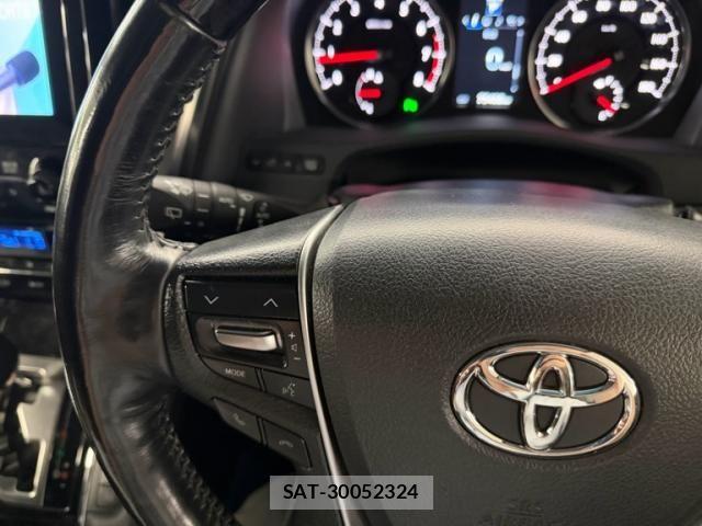 Toyota VELLFIRE 2016-10 8415589-22