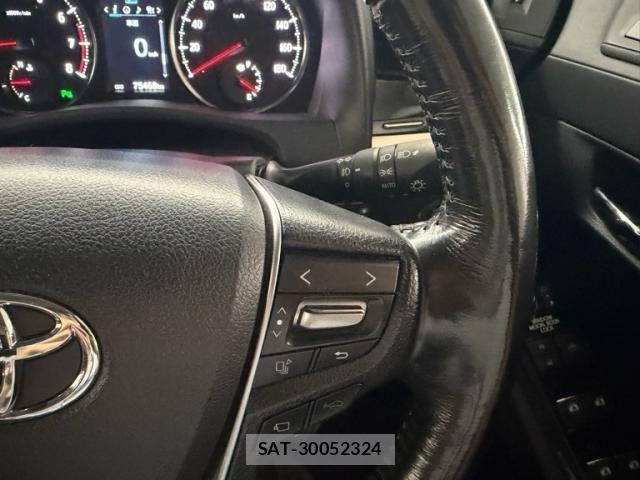 Toyota VELLFIRE 2016-10 8415589-23