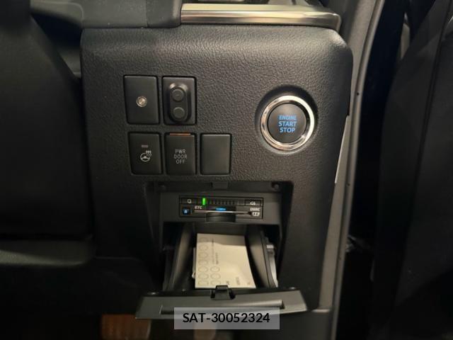 Toyota VELLFIRE 2016-10 8415589-24