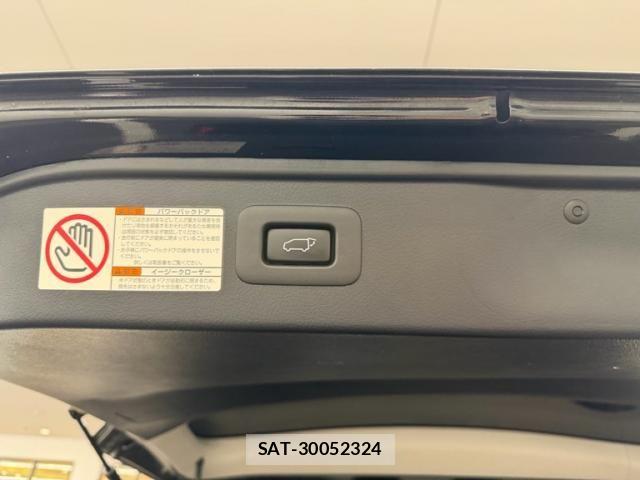 Toyota VELLFIRE 2016-10 8415589-26