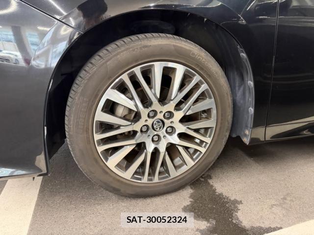 Toyota VELLFIRE 2016-10 8415589-5