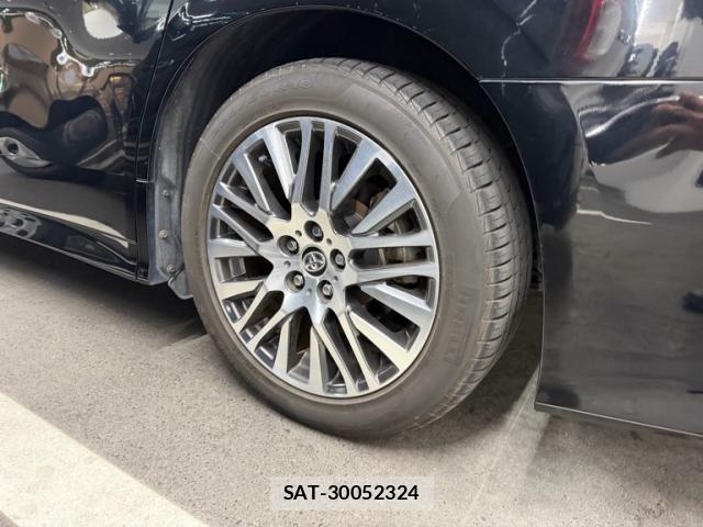 Toyota VELLFIRE 2016-10 8415589-6