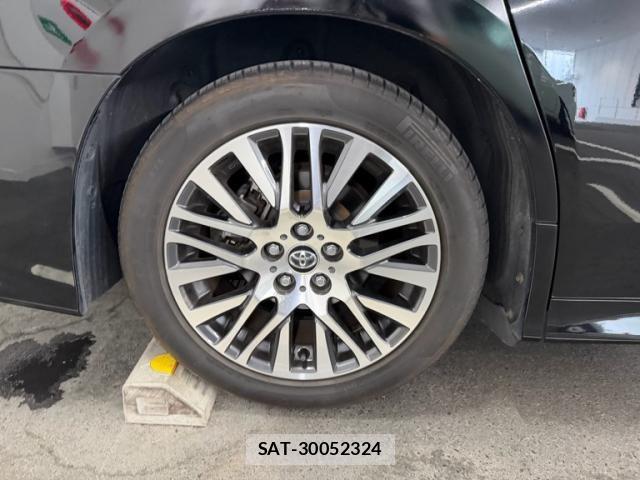 Toyota VELLFIRE 2016-10 8415589-7