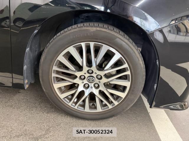 Toyota VELLFIRE 2016-10 8415589-8