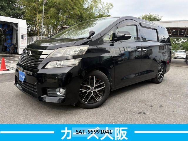 Toyota VELLFIRE 2012-03 8415620-0