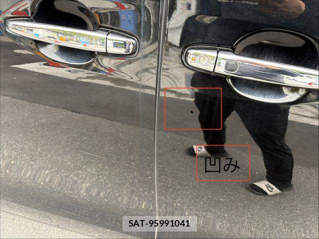 Toyota VELLFIRE 2012-03 8415620-13