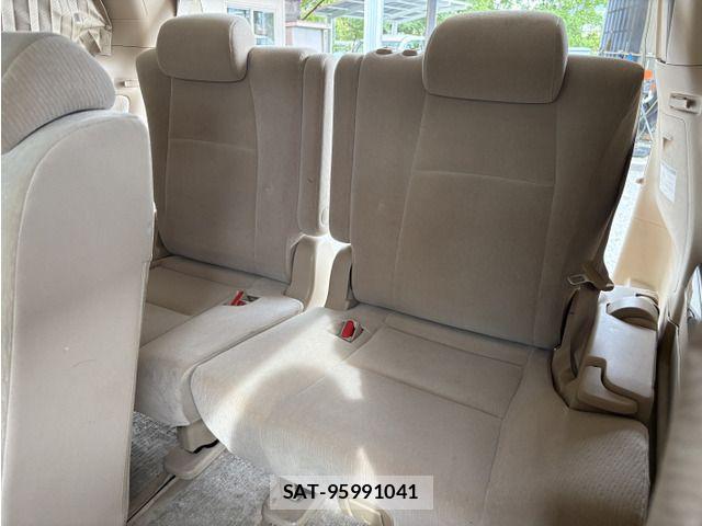 Toyota VELLFIRE 2012-03 8415620-5