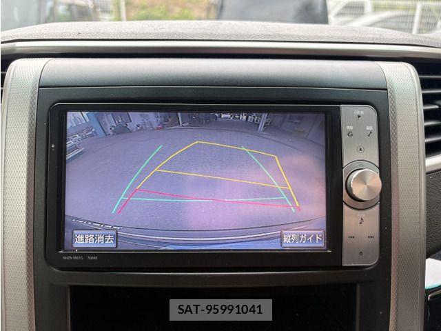 Toyota VELLFIRE 2012-03 8415620-6