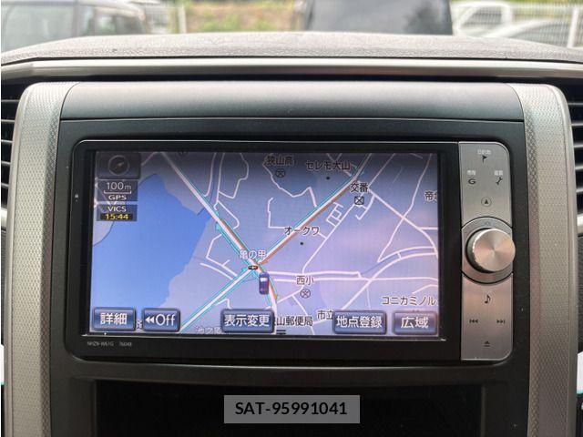 Toyota VELLFIRE 2012-03 8415620-7