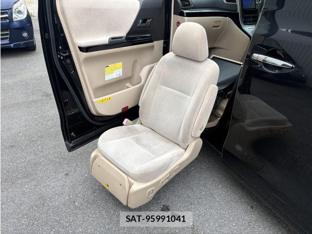 Toyota VELLFIRE 2012-03 8415620-8