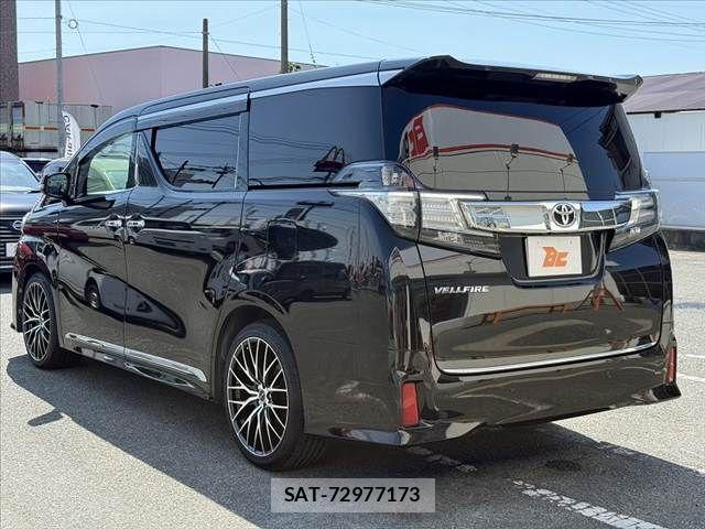 Toyota VELLFIRE 2015-09 8415600-14
