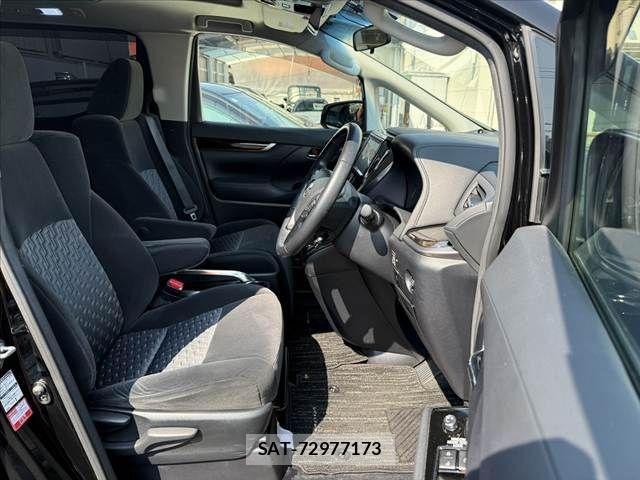 Toyota VELLFIRE 2015-09 8415600-15