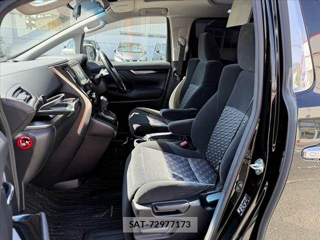 Toyota VELLFIRE 2015-09 8415600-16
