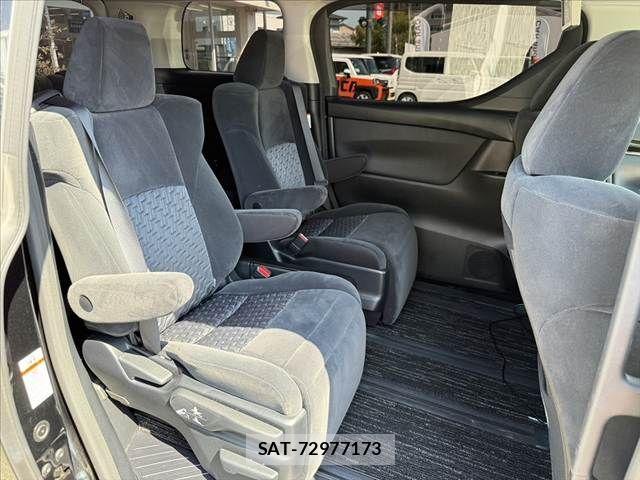 Toyota VELLFIRE 2015-09 8415600-17