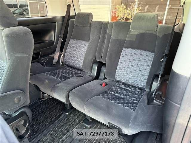 Toyota VELLFIRE 2015-09 8415600-20