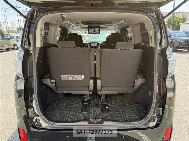 Toyota VELLFIRE 2015-09 8415600-21