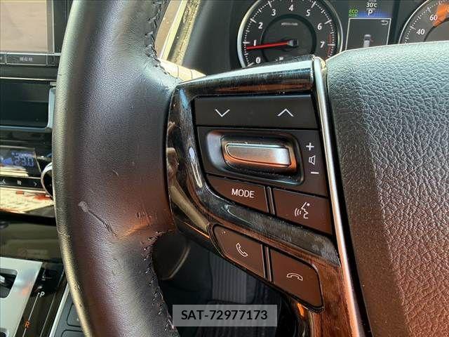 Toyota VELLFIRE 2015-09 8415600-24