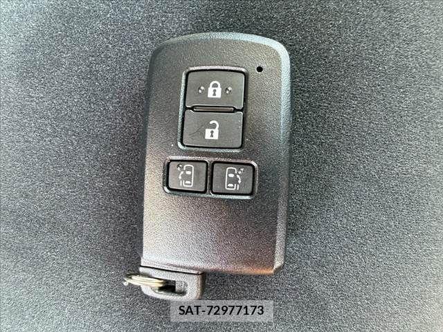 Toyota VELLFIRE 2015-09 8415600-27