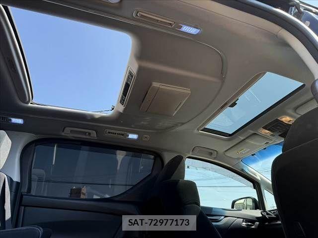 Toyota VELLFIRE 2015-09 8415600-3