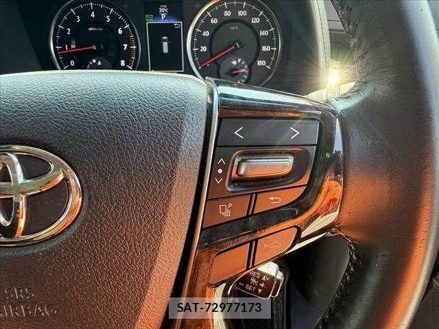 Toyota VELLFIRE 2015-09 8415600-4