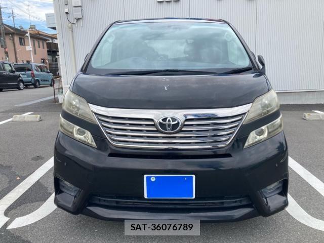 Toyota VELLFIRE 2011-11 8415632-0