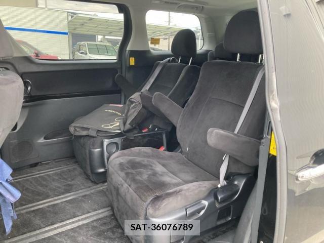 Toyota VELLFIRE 2011-11 8415632-13