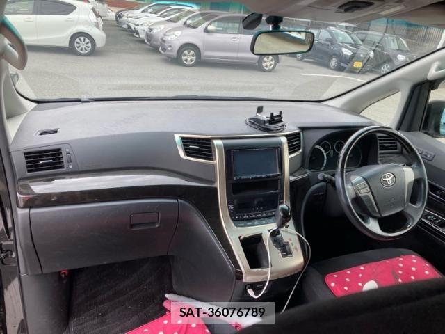 Toyota VELLFIRE 2011-11 8415632-14