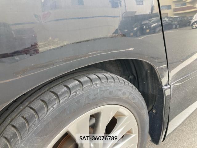 Toyota VELLFIRE 2011-11 8415632-16
