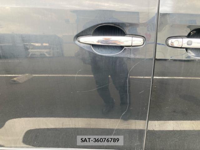 Toyota VELLFIRE 2011-11 8415632-17