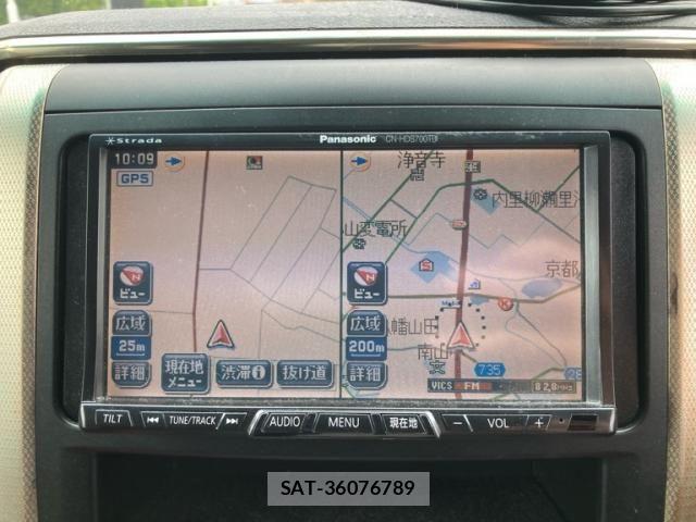Toyota VELLFIRE 2011-11 8415632-19