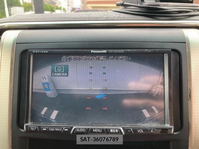 Toyota VELLFIRE 2011-11 8415632-20