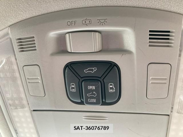 Toyota VELLFIRE 2011-11 8415632-22