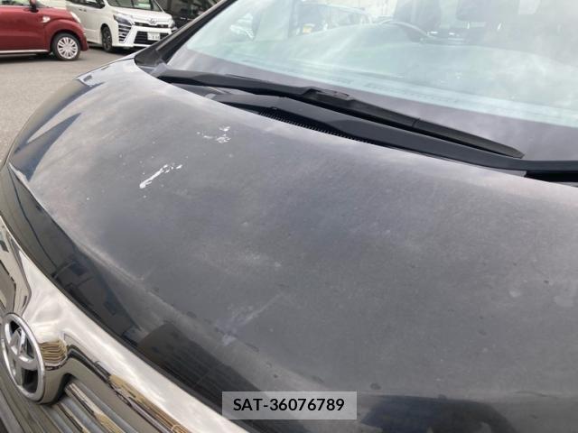 Toyota VELLFIRE 2011-11 8415632-3