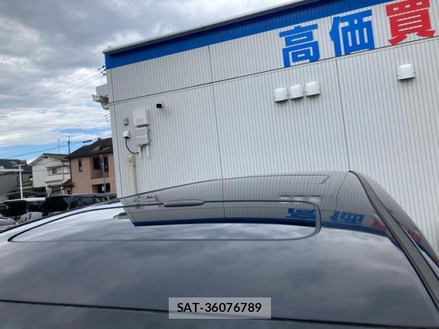 Toyota VELLFIRE 2011-11 8415632-4