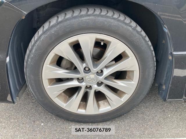 Toyota VELLFIRE 2011-11 8415632-5