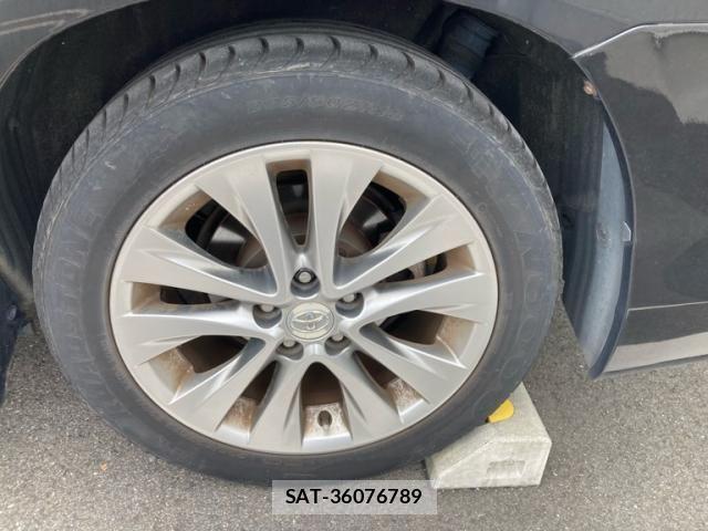 Toyota VELLFIRE 2011-11 8415632-6