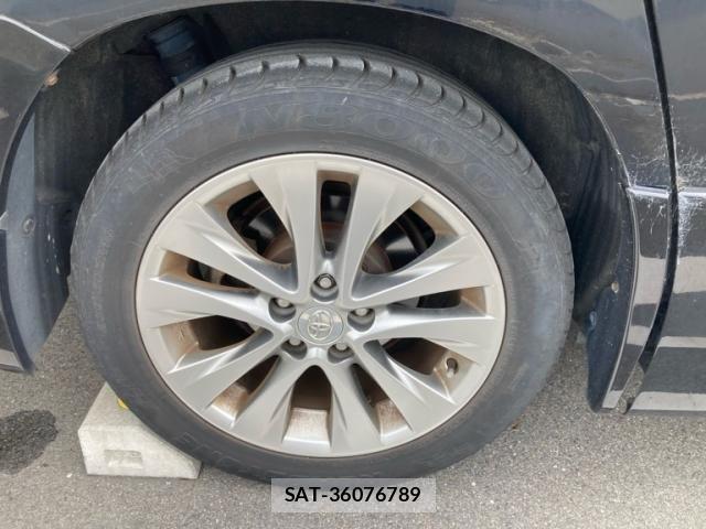 Toyota VELLFIRE 2011-11 8415632-7