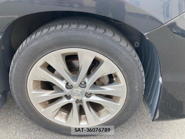 Toyota VELLFIRE 2011-11 8415632-8