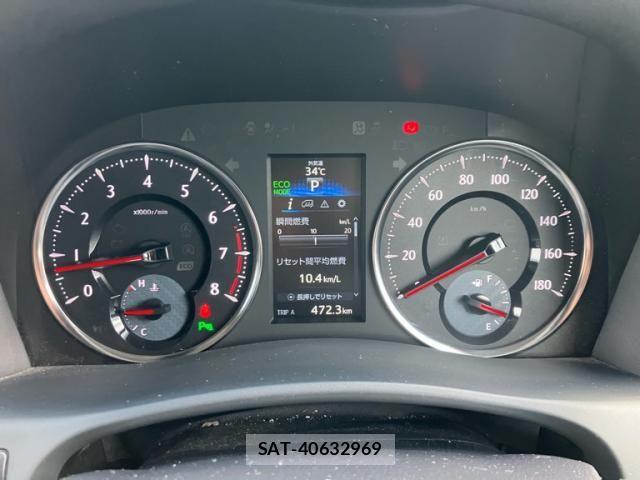 Toyota VELLFIRE 2016-05 8415601-14