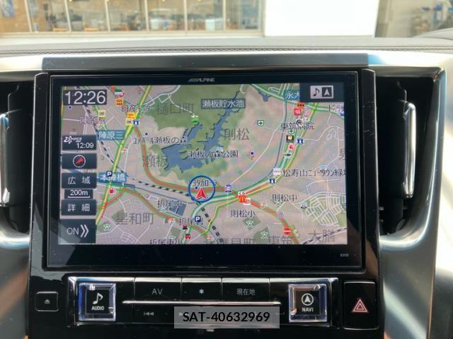 Toyota VELLFIRE 2016-05 8415601-19