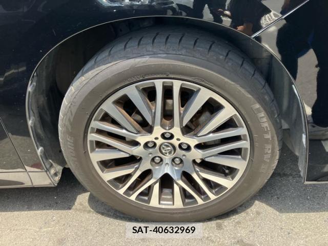 Toyota VELLFIRE 2016-05 8415601-4
