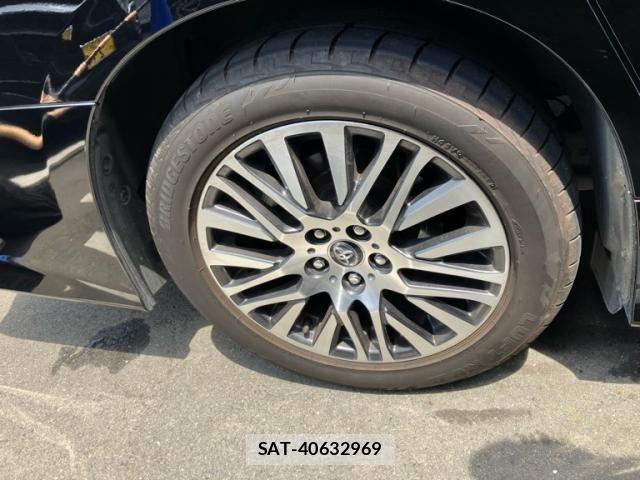 Toyota VELLFIRE 2016-05 8415601-5