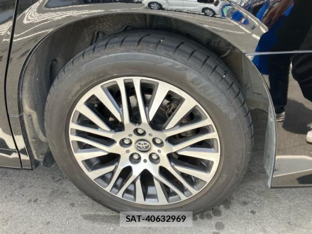 Toyota VELLFIRE 2016-05 8415601-6