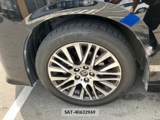 Toyota VELLFIRE 2016-05 8415601-7