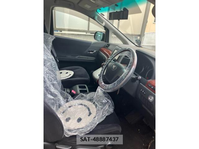 Toyota VELLFIRE 2009-12 8415635-11