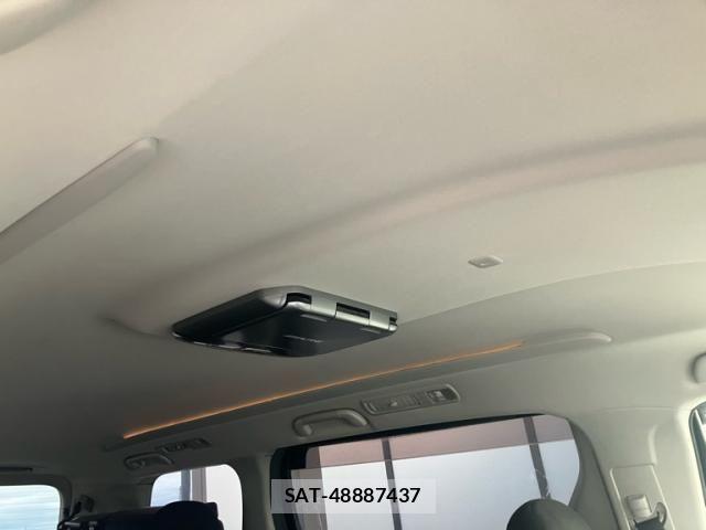 Toyota VELLFIRE 2009-12 8415635-12