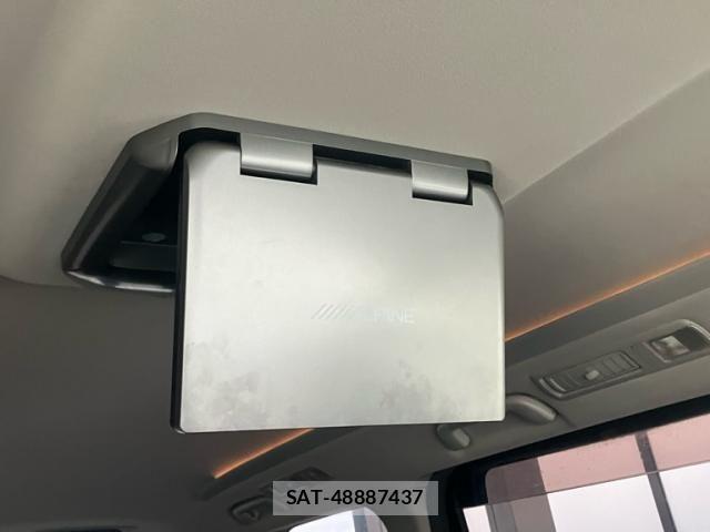 Toyota VELLFIRE 2009-12 8415635-13