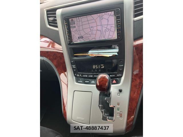 Toyota VELLFIRE 2009-12 8415635-15