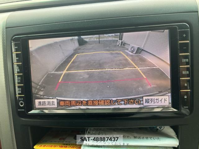 Toyota VELLFIRE 2009-12 8415635-17